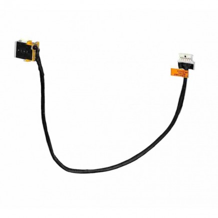 Acer Aspire E5-772G Conector de alimentare pentru notebook