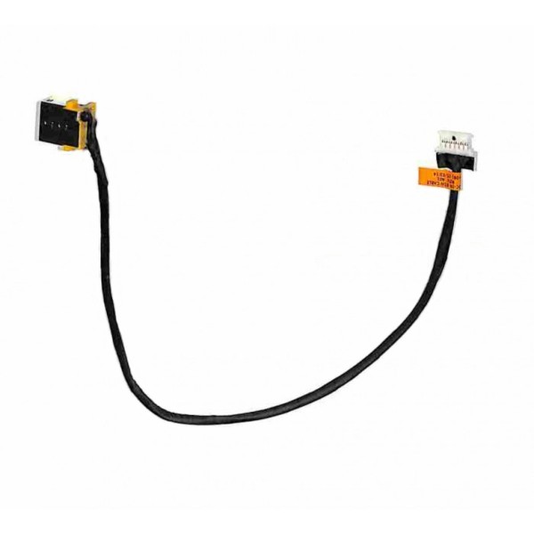 Acer Aspire E5-772G-57MT Conector de alimentare pentru notebook