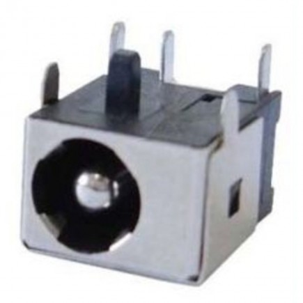 MSI FX700 Conector de alimentare pentru notebook