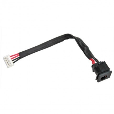 Toshiba Tecra a11-125 Conector de alimentare pentru notebook