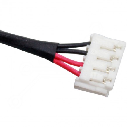 Lenovo G770 Conector de alimentare pentru notebook