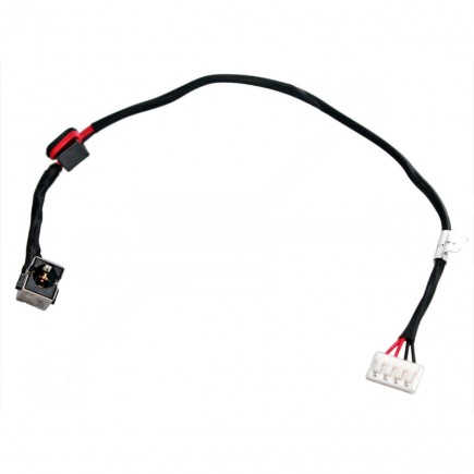 Lenovo G780-14026244 Conector de alimentare pentru notebook