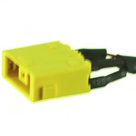 Lenovo IdeaPad Yoga 13 Conector de alimentare pentru notebook