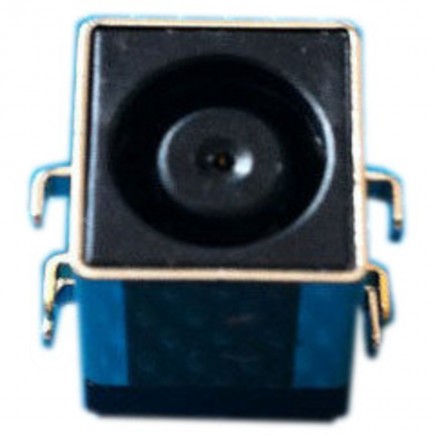 HP ProBook 6550b Conector de alimentare pentru notebook