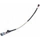 Sony Vaio PCG-61111M Conector de alimentare pentru notebook