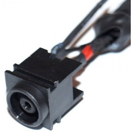 Sony Vaio VPC-CW1E8R/WU Conector de alimentare pentru notebook