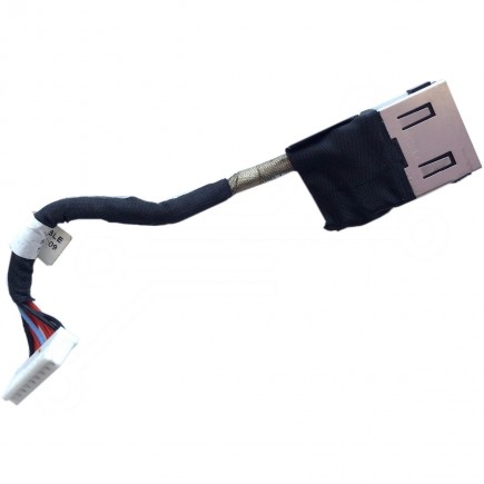 Lenovo ThinkPad T540p Conector de alimentare pentru notebook