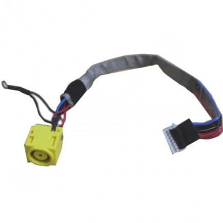 Lenovo ThinkPad X60T Conector de alimentare pentru notebook