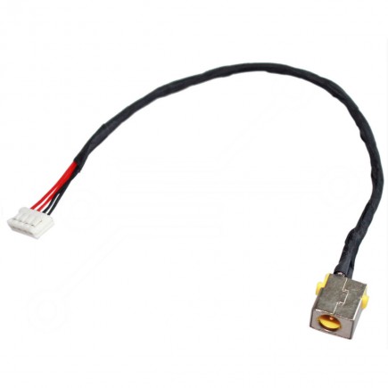 Acer Aspire 7739Z Conector de alimentare pentru notebook