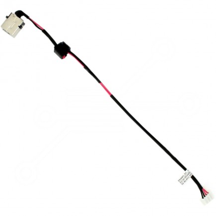 Acer Extensa 2510-P6DZ Conector de alimentare pentru notebook
