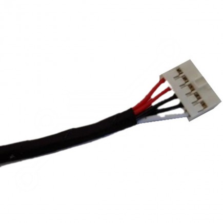 Lenovo IdeaPad U430 Touch Conector de alimentare pentru notebook