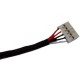Lenovo IdeaPad U430 Touch Conector de alimentare pentru notebook