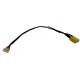 Lenovo IdeaPad U430 Touch Conector de alimentare pentru notebook