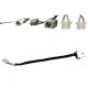 Acer Aspire R3-131 Conector de alimentare pentru notebook