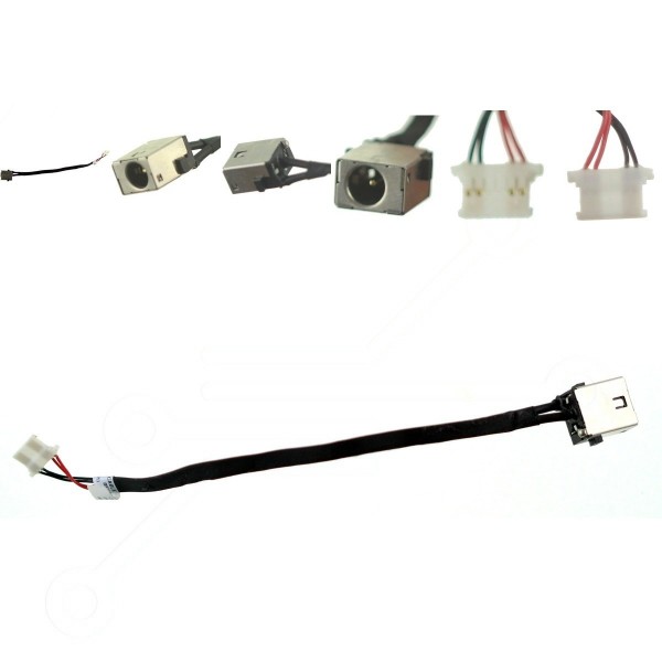 Acer Aspire R3-131T Conector de alimentare pentru notebook
