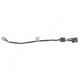 Lenovo IdeaPad S400 Conector de alimentare pentru notebook