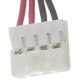 Lenovo IdeaPad S400 Conector de alimentare pentru notebook