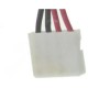 Lenovo IdeaPad S400 Conector de alimentare pentru notebook