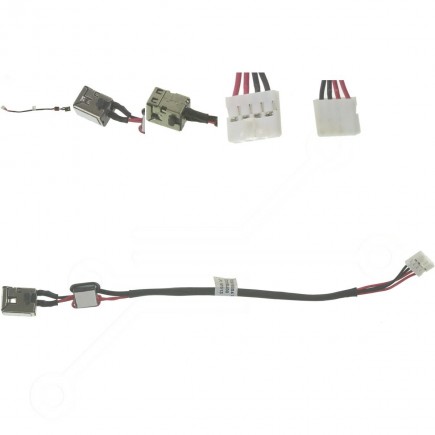 Lenovo IdeaPad S400 Touch Conector de alimentare pentru notebook