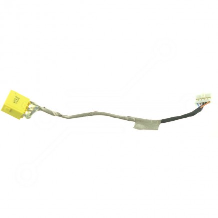 Lenovo IdeaPad Flex 14 Conector de alimentare pentru notebook
