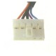 Lenovo IdeaPad Flex 14 Conector de alimentare pentru notebook
