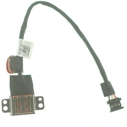 Lenovo IdeaPad Yoga 700-14ISK Conector de alimentare pentru notebook