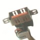 Lenovo IdeaPad Yoga 700-14ISK Conector de alimentare pentru notebook