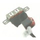 Lenovo IdeaPad Yoga 700-14ISK Conector de alimentare pentru notebook
