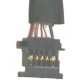 Lenovo IdeaPad Yoga 700-14ISK Conector de alimentare pentru notebook