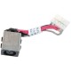 Dell Latitude 5480 Conector de alimentare pentru notebook