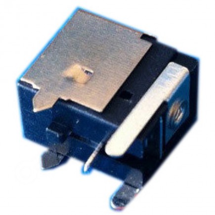 HP Compaq nx9005 Conector de alimentare pentru notebook