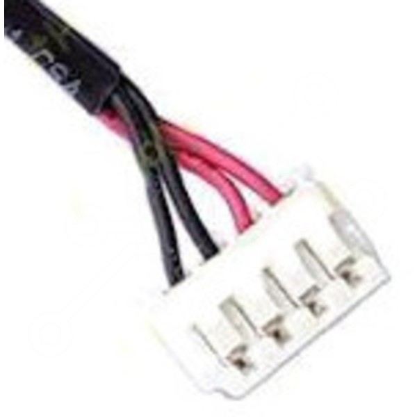 Asus X55A-SX019R Conector de alimentare pentru notebook