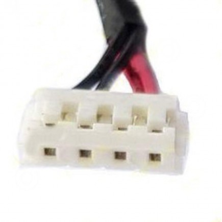 Asus X55A-SX174H Conector de alimentare pentru notebook