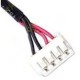 Asus X55A-SX197D Conector de alimentare pentru notebook