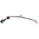 Lenovo IdeaPad S300 Conector de alimentare pentru notebook