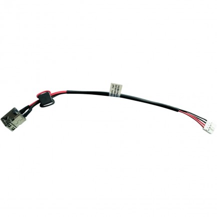 Lenovo IdeaPad S400 Conector de alimentare pentru notebook