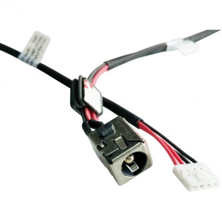 Lenovo IdeaPad S410 Conector de alimentare pentru notebook