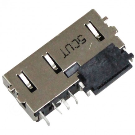 Lenovo ThinkPad E550 Conector de alimentare pentru notebook