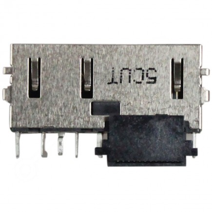 Lenovo ThinkPad Edge E565 Conector de alimentare pentru notebook