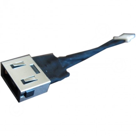 Lenovo ThinkPad T431 Conector de alimentare pentru notebook