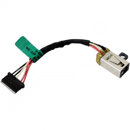 HP EliteBook Folio 1040 G2 Conector de alimentare pentru notebook