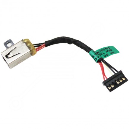 HP EliteBook Folio 1040 G2 Conector de alimentare pentru notebook