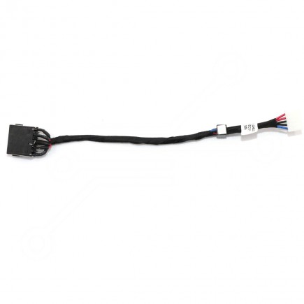 Lenovo IdeaPad 500-15ACZ Conector de alimentare pentru notebook