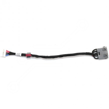 Lenovo Z51-70 Conector de alimentare pentru notebook