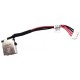 Acer Aspire ES1-523 Conector de alimentare pentru notebook