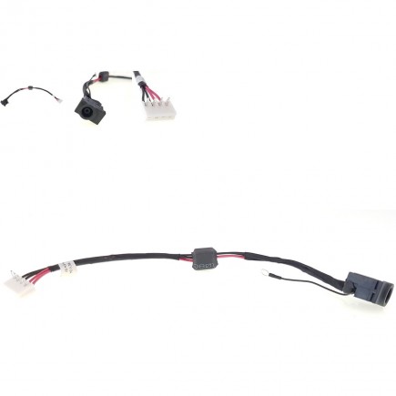 Samsung 355V5C Conector de alimentare pentru notebook