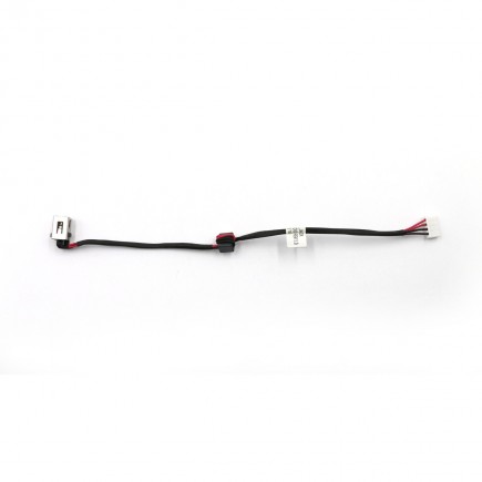 Lenovo IdeaPad Y570 Conector de alimentare pentru notebook