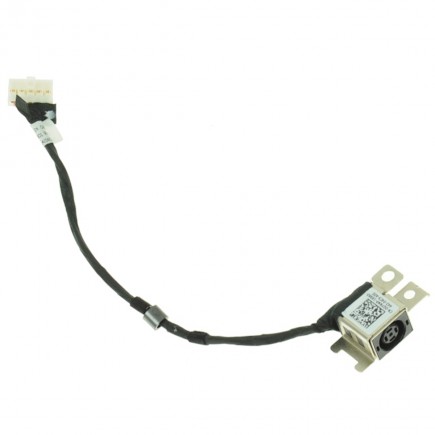 Dell Latitude 13 (3350) Conector de alimentare pentru notebook
