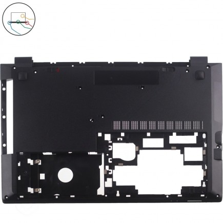 Lenovo IdeaPad 305-15IBY carcasa inferioara notebook