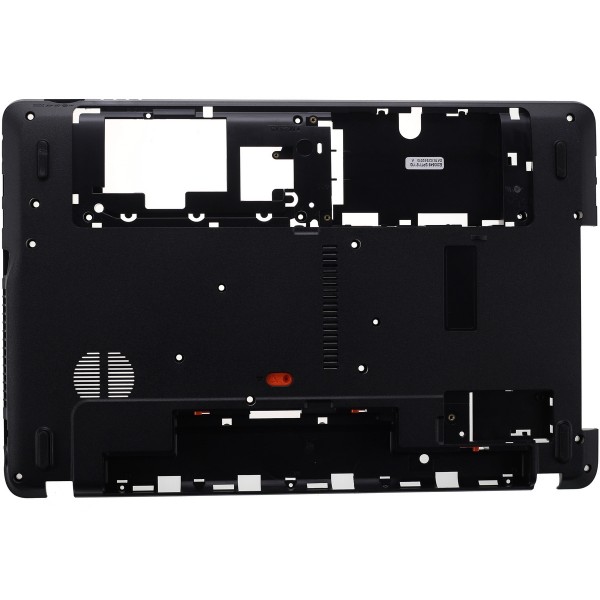 Packard Bell EasyNote TS13HR carcasa inferioara notebook